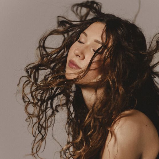 Gel para Tratamento de Cachos Sisley Curl Care Jelly